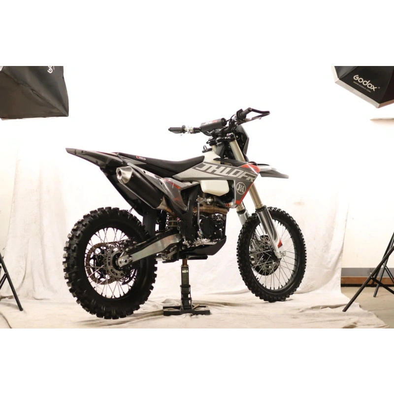 Мотоцикл JHL ZR6 NB300 (174MN-3) ENDURO