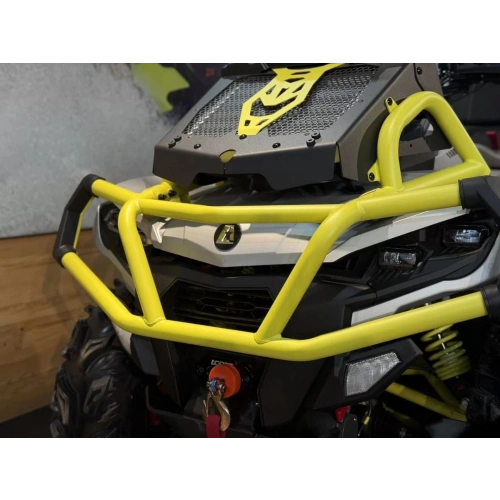 Квадроцикл AODES PathCross 800L Mud Pro EPS LCD (ПСМ) 2588825