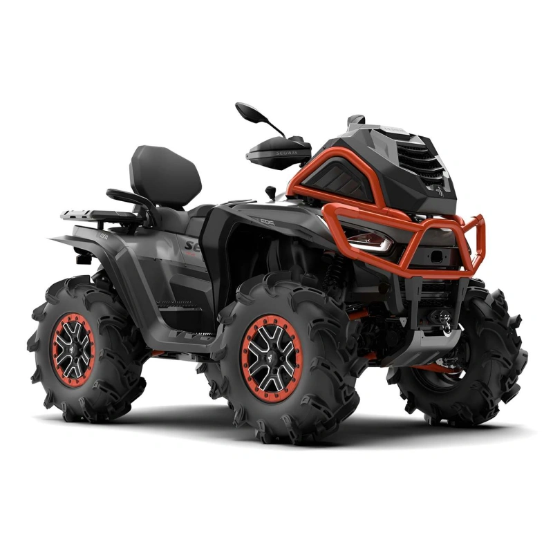 Квадроцикл SEGWAY AT10 LXW Mud 2590418