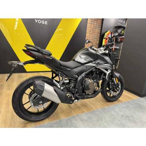 Мотоцикл VOGE R625 2594207