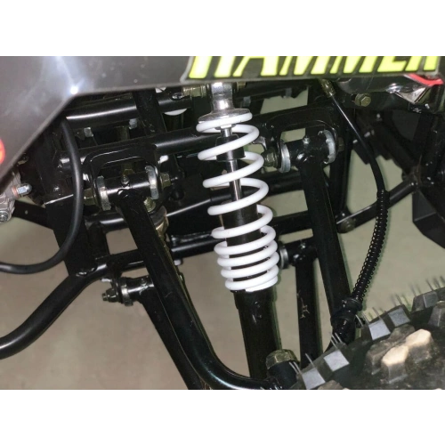 Квадроцикл ZONGSHEN Hammer Sport 125 Premium 2558077