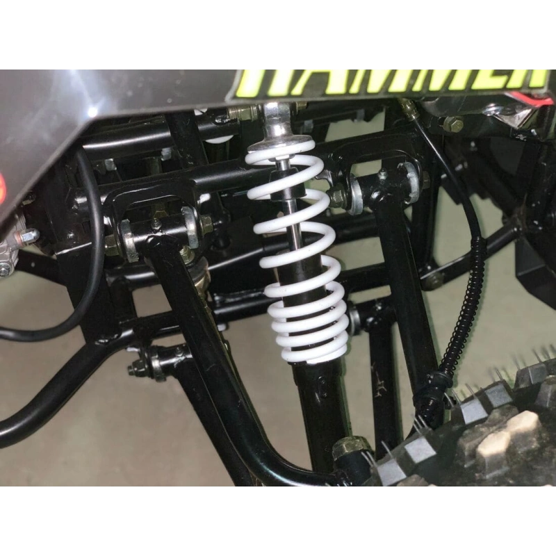 Квадроцикл ZONGSHEN Hammer Sport 125 Premium 2558077