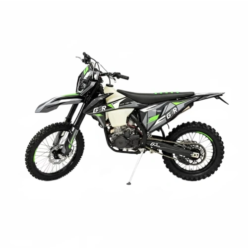 Мотоцикл G2R PRO G7 NB300 (174MN-5A) 21/18 ENDURO 2592769
