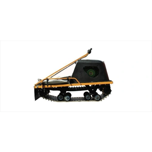 Мотобуксировщик LEBEDEV MOTORS Рекс LA513 8732