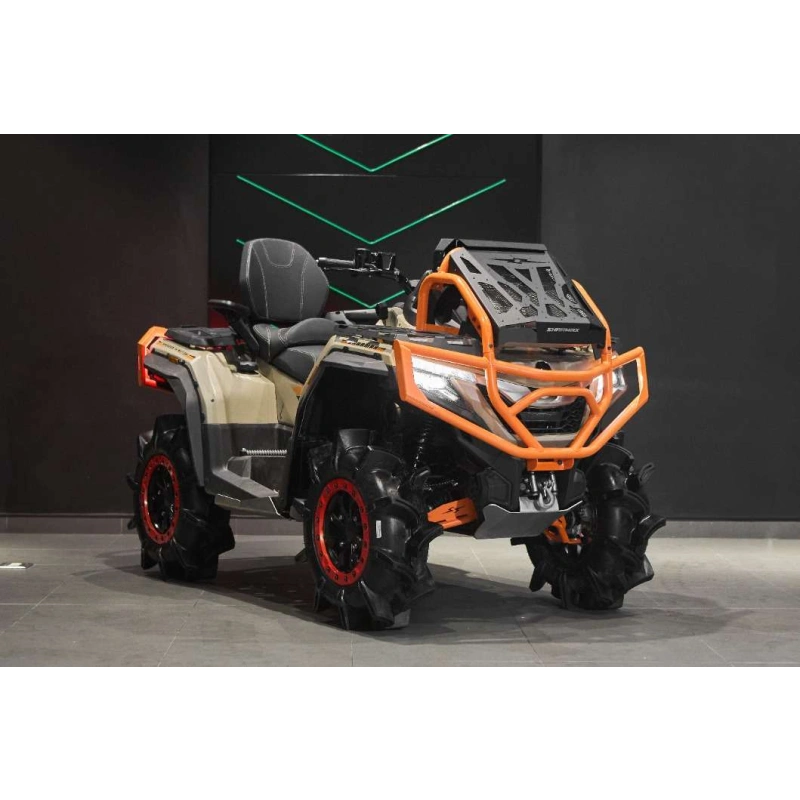 Квадроцикл SHARMAX 1100 Mud Force 2589229