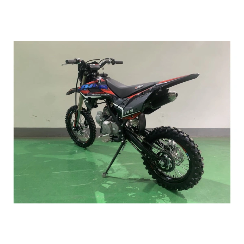 Мотоцикл JHLofr LK125 17/14 PITBIKE 2591374