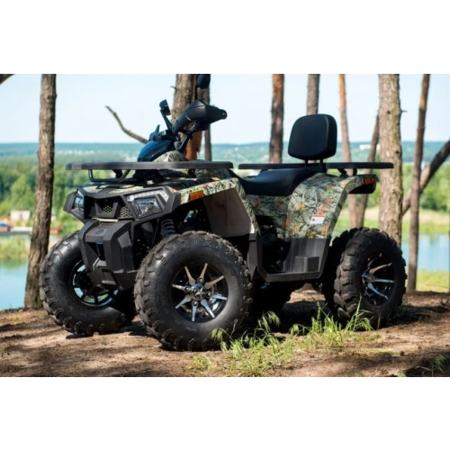 Квадроцикл YAMAHA Shark 300cc 2556269