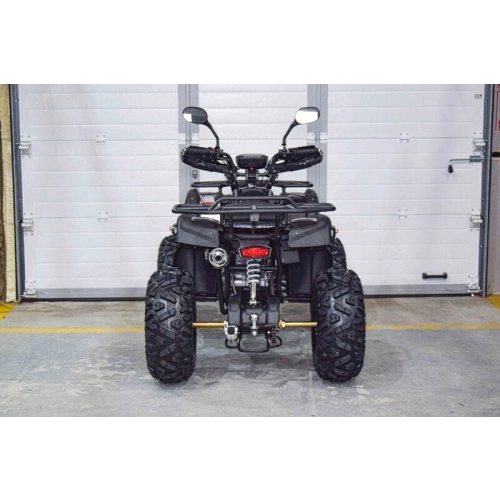 Квадроцикл GRIZZLY 200 2556370