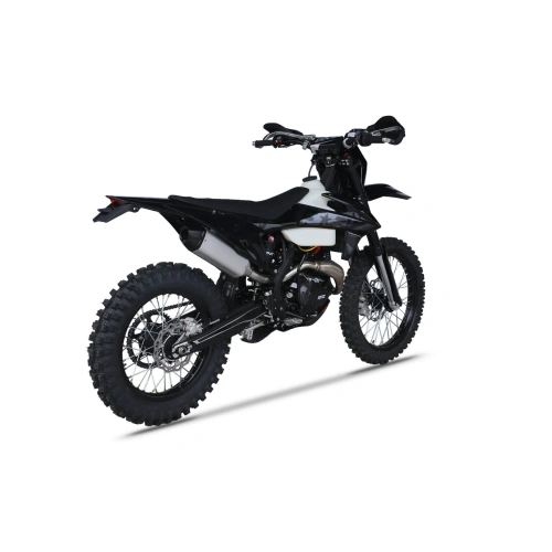 Мотоцикл кроссовый эндуро BRZ X8 PR300 23 BE 2589247