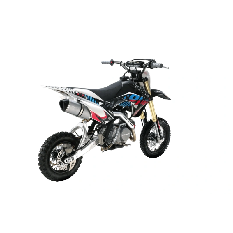 Питбайк JMC 110 S V3.0 12/10 2569801