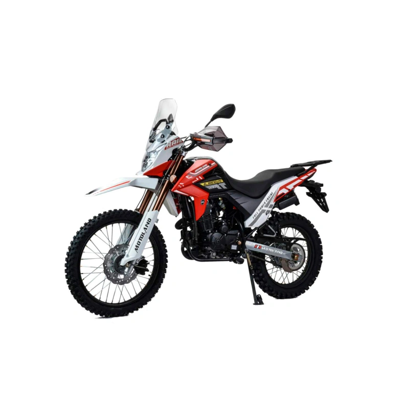 Мотоцикл кроссовый эндуро MOTOLAND 300 GL300 ENDURO 2589437