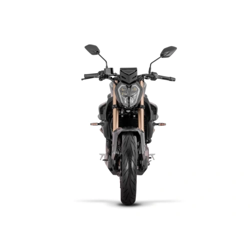 Мотоцикл SHARMAX RST 501 Ultra