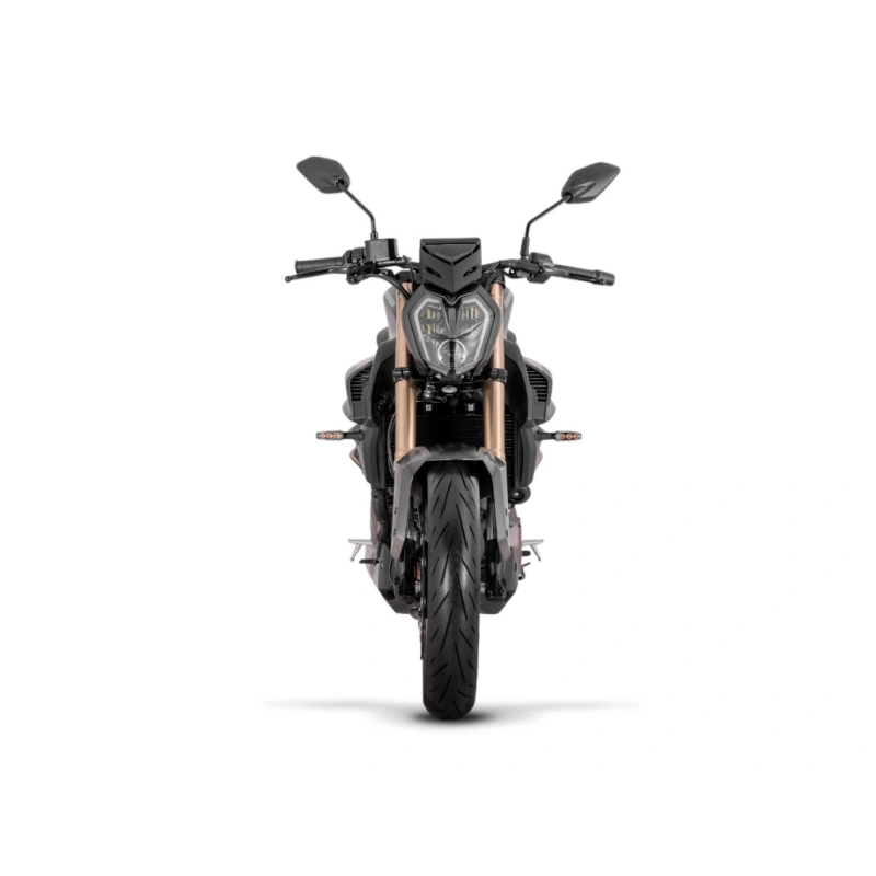Мотоцикл SHARMAX RST 501 Ultra