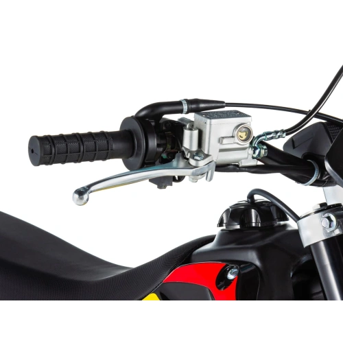 Мотоцикл кроссовый эндуро SHARMAX Sport Air 300 2582334