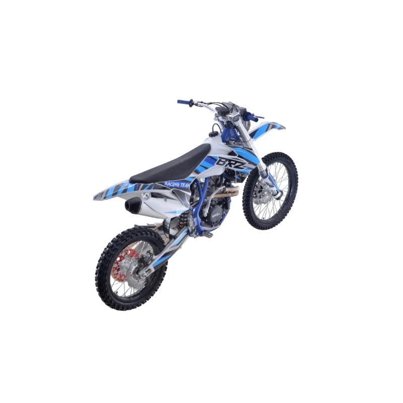 Мотоцикл кроссовый эндуро BRZ X6S 250cc 2560274