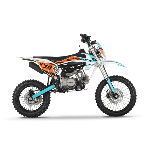 Питбайк SHARMAX Sport 145 Miami