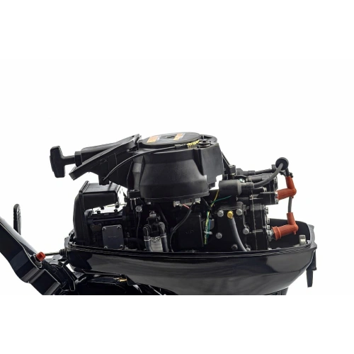 2х-тактный лодочный мотор MAGNUM PRO SM15HS 6415