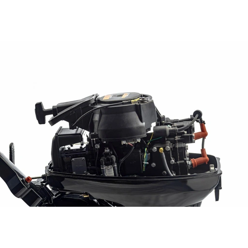2х-тактный лодочный мотор MAGNUM PRO SM15HS 6415