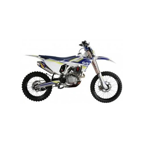 Мотоцикл кроссовый эндуро GR7 F250A (4T 172FMM) Optimum (2020 Г.) 2580854
