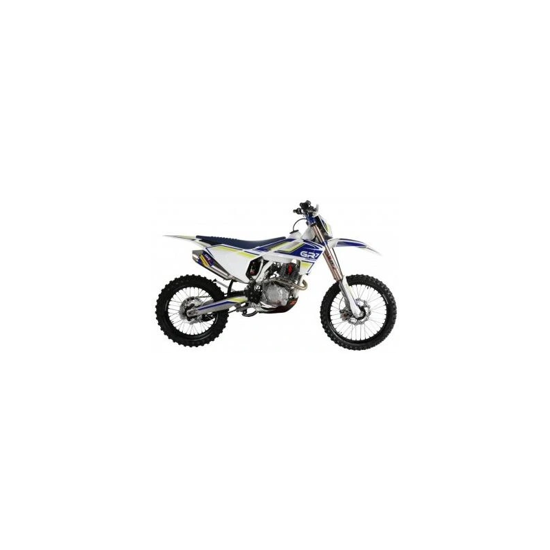 Мотоцикл кроссовый эндуро GR7 F250A (4T 172FMM) Optimum (2020 Г.) 2580854