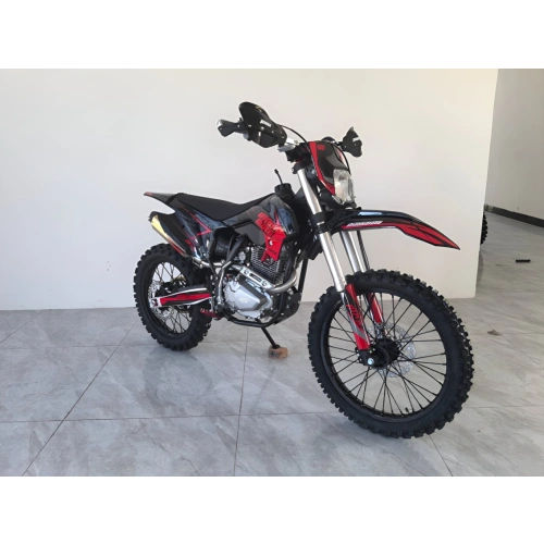 Мотоцикл PITONMOTO MX3 PR300 21/18 ENDURO