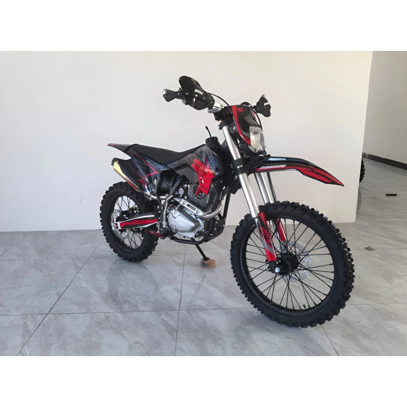 Мотоцикл PITONMOTO MX3 PR300 21/18 ENDURO