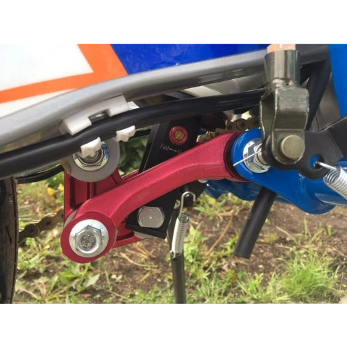 Мотоцикл MOTOLAND CRF250 Motard/STUNT CROSS 21143