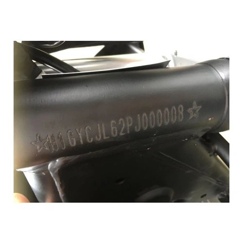 Мотоцикл кроссовый эндуро JHL MX300 PR300 (175FMN) 2589263