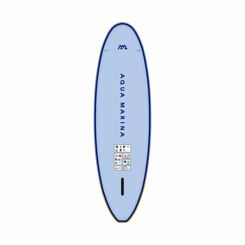 Сап доска Aqua Marina Vibrant 8'0 2025