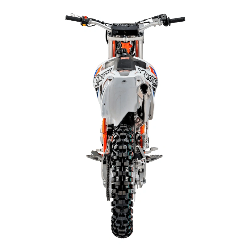 Мотоцикл кроссовый эндуро XMOTOS Racer Pro 250 2560849