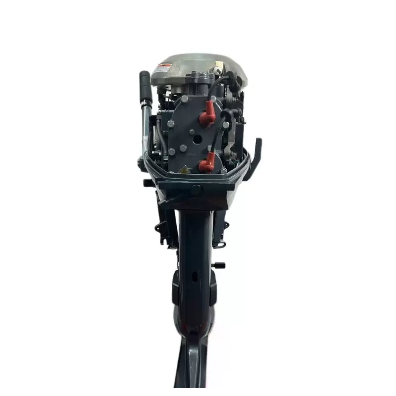 2х-тактный лодочный мотор BAIKAL 30HP 2592227
