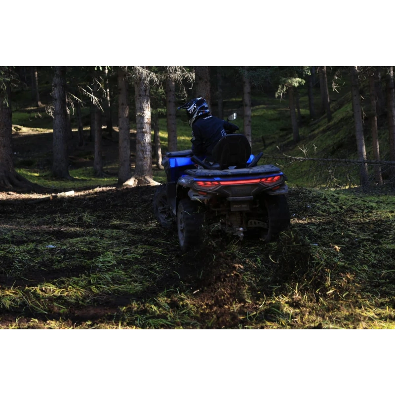 Квадроцикл LONCIN Xwolf 1000 (ПСМ)