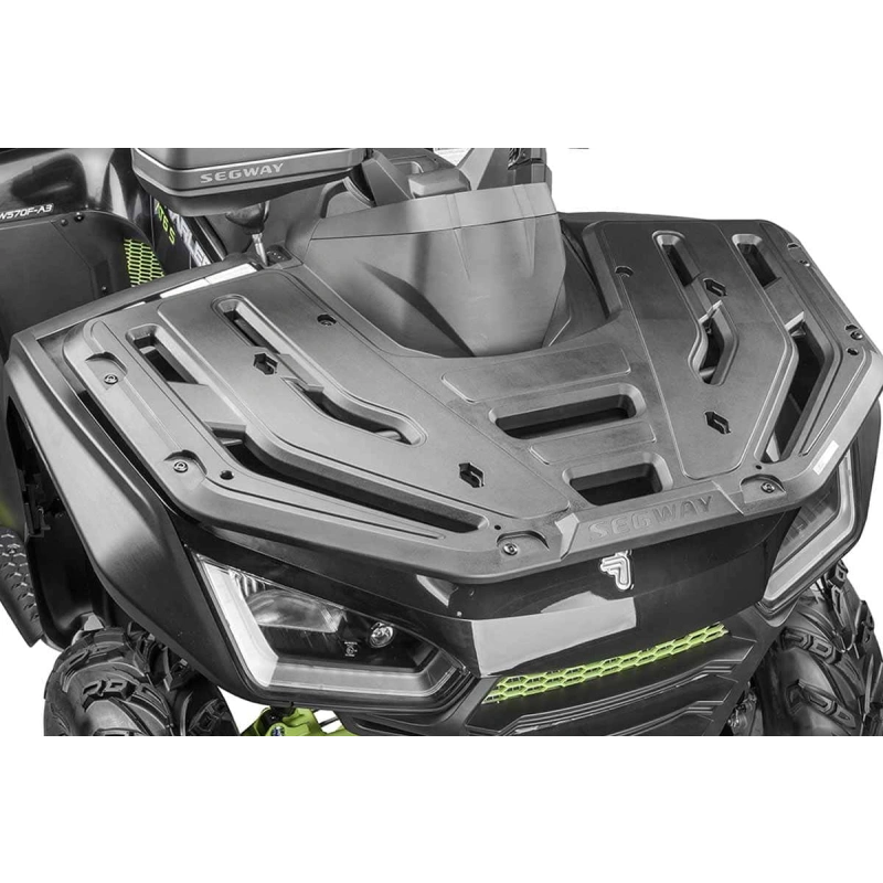 Квадроцикл SEGWAY Snarler AT6 SE (ПСМ)