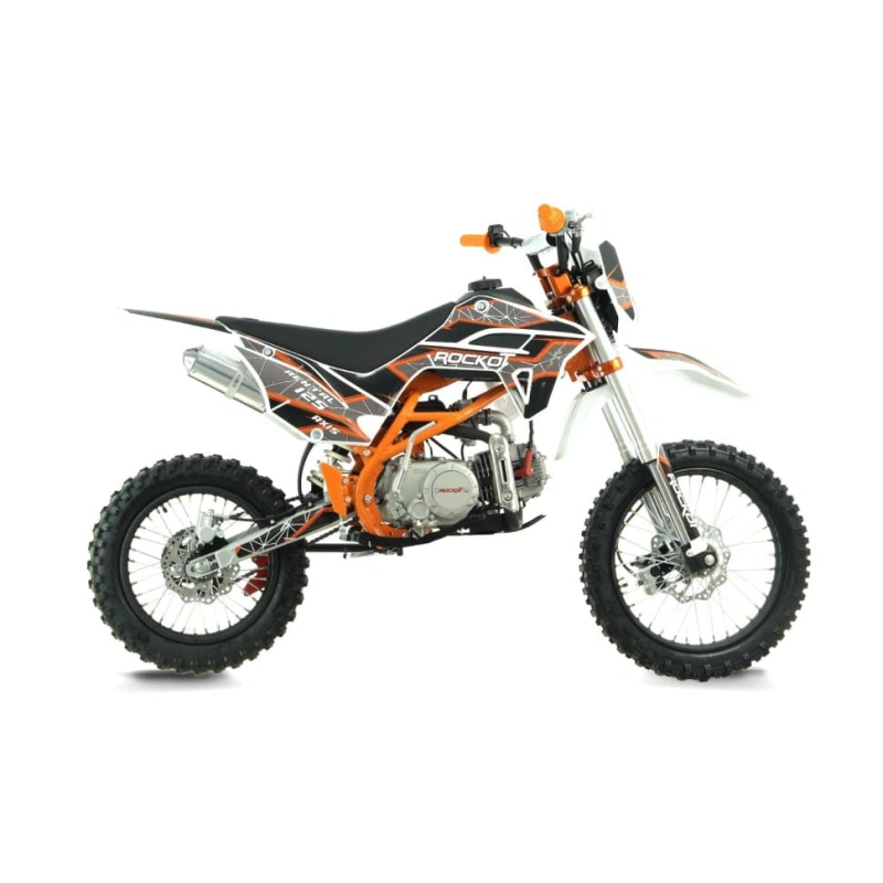Питбайк ROCKOT Rental 125 Axis 2.0 2588744