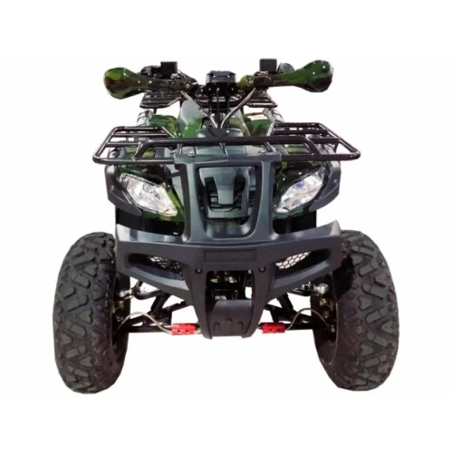 Квадроцикл WELS Thunder 200
