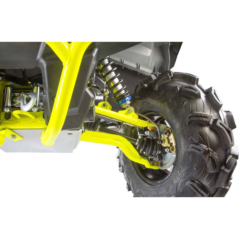 Квадроцикл STELS ATV Guepard 650 TЕ (Trophy) 2.0 (ПСМ) 2587851
