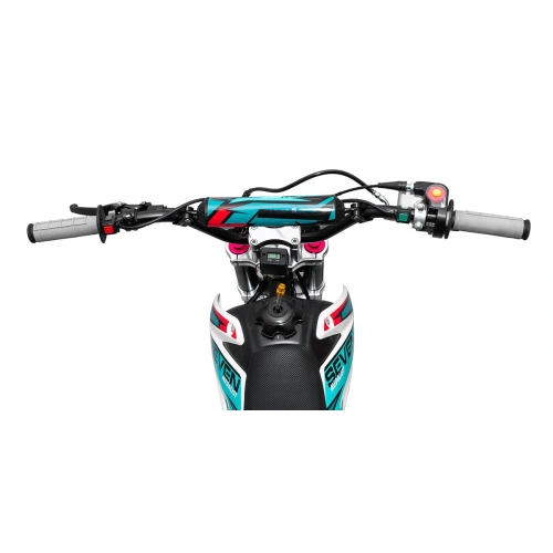 Питбайк REGULMOTO Seven Medalist 150E