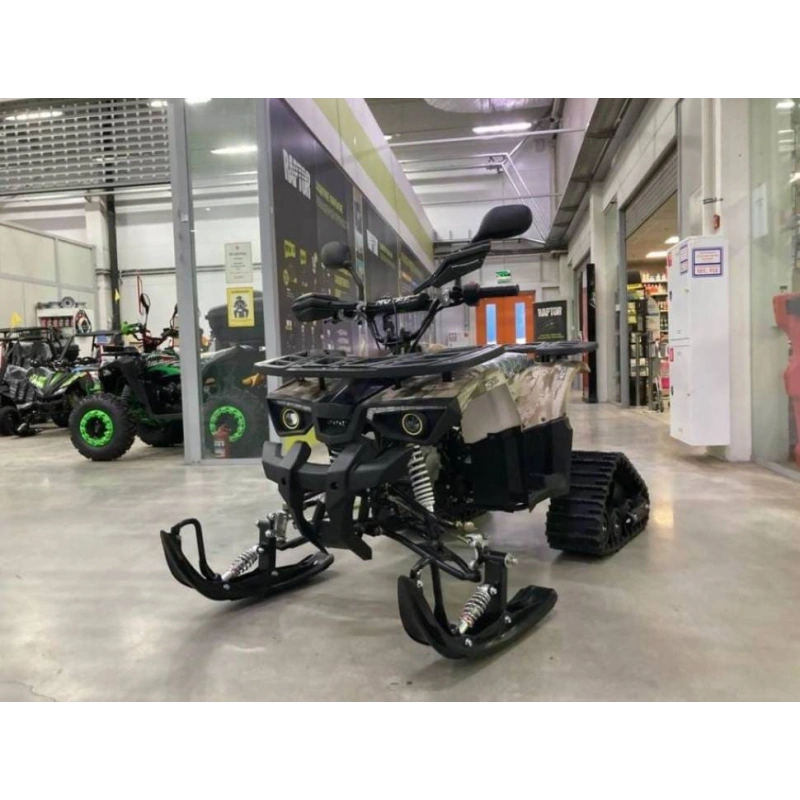 Снегоцикл MOTAX Grizlik Snow 125 2588131