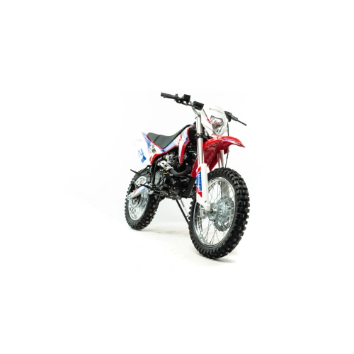 Мотоцикл кроссовый эндуро MOTOLAND RZ 200 2556334
