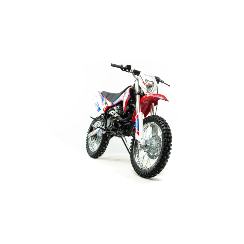 Мотоцикл кроссовый эндуро MOTOLAND RZ 200 2556334