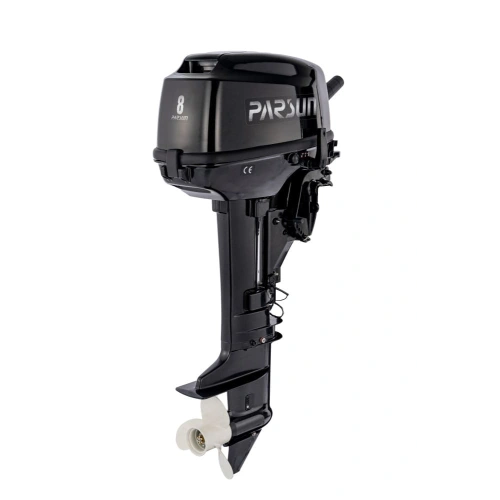 2х-тактный лодочный мотор PARSUN T8BMS