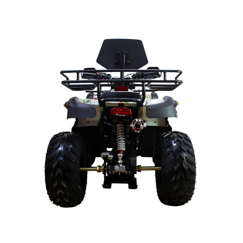 Квадроцикл ATV Classic 49CC Premium