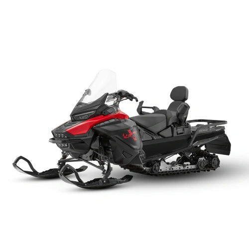 Снегоход QJMOTOR 900XU-A
