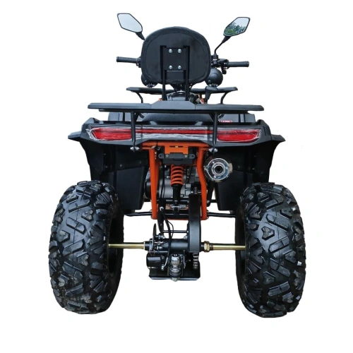 Квадроцикл KUGOO K4 Pro 2593015