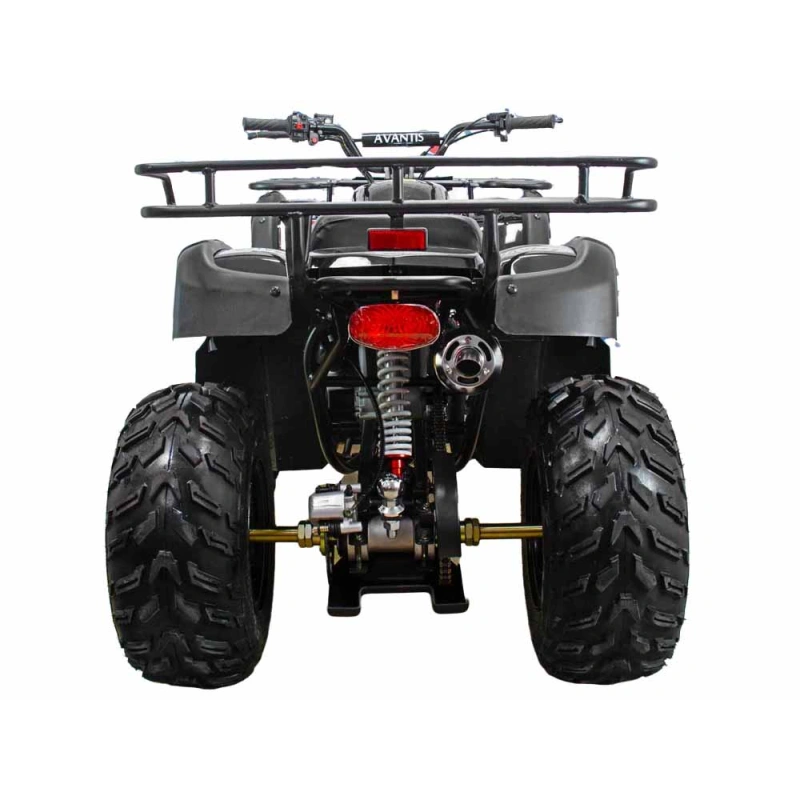 Квадроцикл ATV Classic 200 2546388