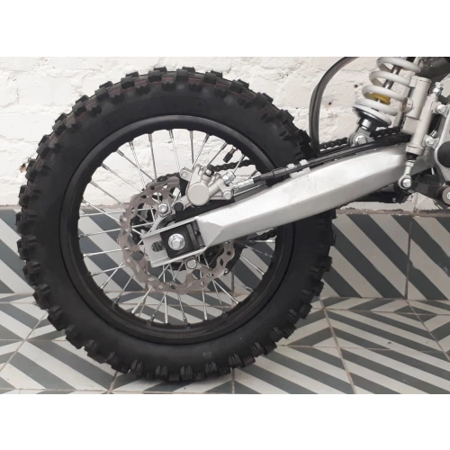Мотоцикл кроссовый эндуро MGMOTO MZK 125 2560354