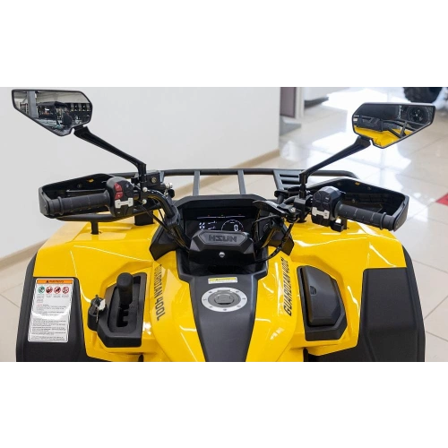 Квадроцикл HISUN Guardian 400L Long 2588901