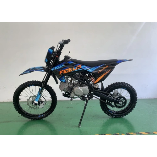 Питбайк FIDELIS Furious 150 (YX1P60FMJ)