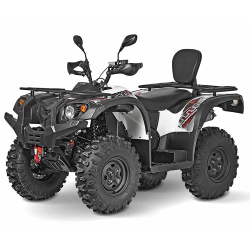 Квадроцикл BALTMOTORS Striker 500 EFI 2546402