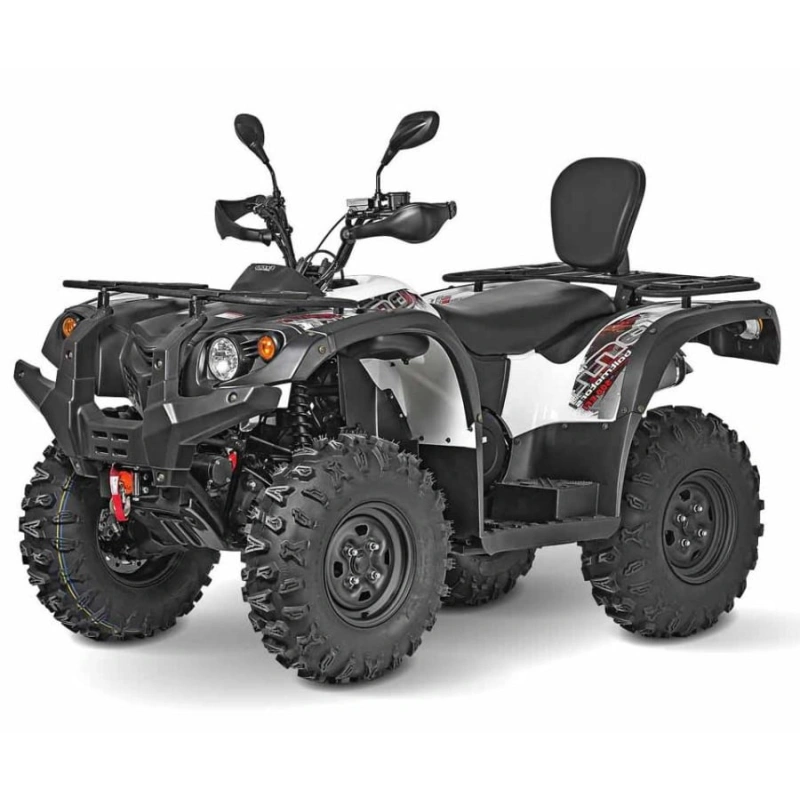 Квадроцикл BALTMOTORS Striker 500 EFI 2546402